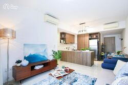 Sol Acres (D23), Condominium #560191951